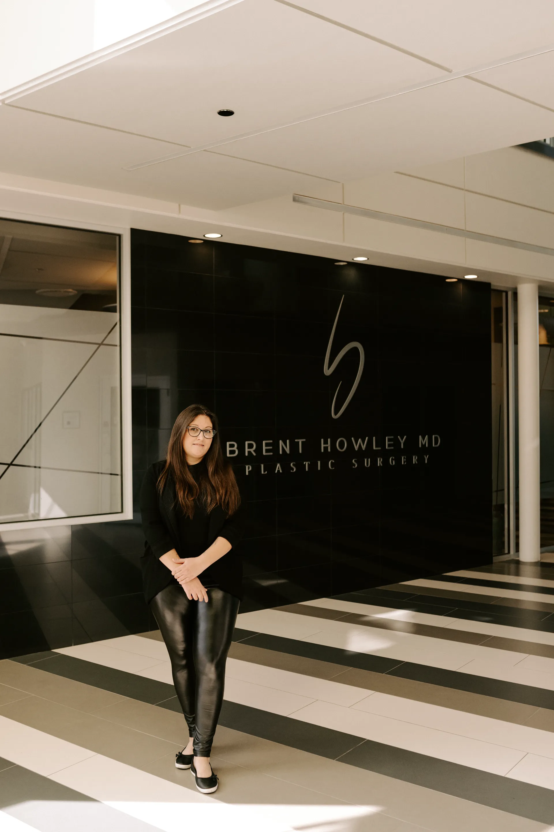 NEXA skin analysis technology